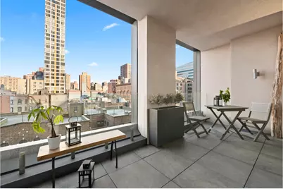 90 Lexington Avenue #8D, New York City, NY 10016 - Photo 5
