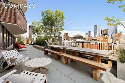 456 W 19th Street #PHG, New York City, NY 10011 - Photo 1