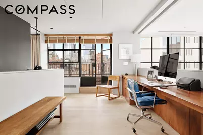 456 W 19th Street #PHG, New York City, NY 10011 - Photo 9