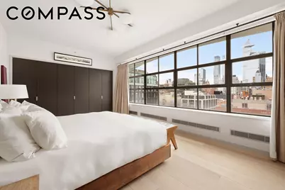 456 W 19th Street #PHG, New York City, NY 10011 - Photo 7