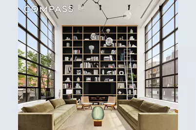 456 W 19th Street #PHG, New York, NY 10011 - Photo 1