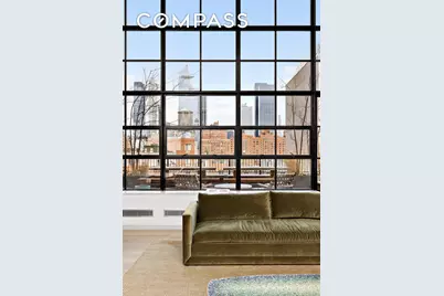 456 W 19th Street #PHG, New York City, NY 10011 - Photo 5