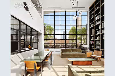 456 W 19th Street #PHG, New York City, NY 10011 - Photo 3