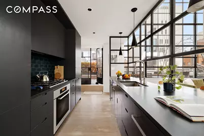 456 W 19th Street #PHG, New York, NY 10011 - Photo 3