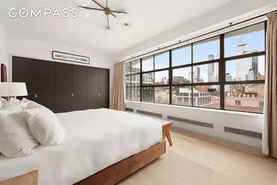 456 W 19th Street #PHG, New York City, NY 10011 - Photo 7