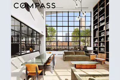 456 W 19th Street #PHG, New York City, NY 10011 - Photo 3
