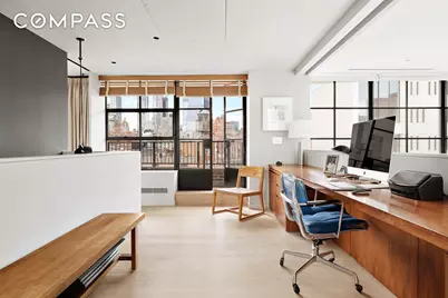 456 W 19th Street #PHG, New York City, NY 10011 - Photo 9