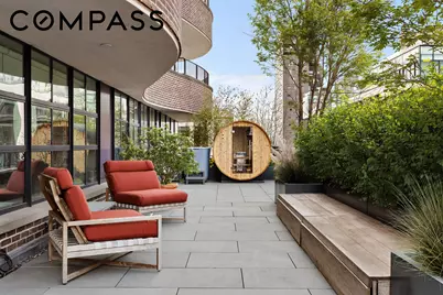 456 W 19th Street #PHG, New York City, NY 10011 - Photo 11