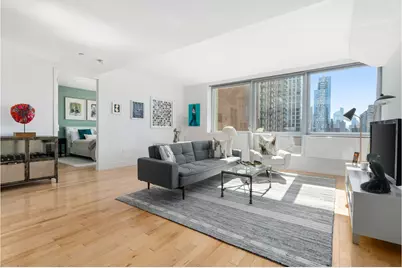 212 W 72nd Street #17A, New York City, NY 10023 - Photo 1