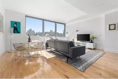 212 W 72nd Street #17A, New York City, NY 10023 - Photo 3