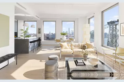 8 S 4th Street #33B, Brooklyn, NY 11249 - Photo 3