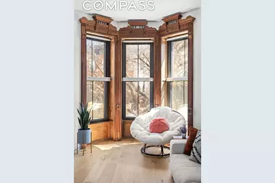 17 Linden Street, Brooklyn, NY 11221 - Photo 3