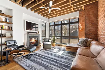 406 W 45th Street #3D, New York City, NY 10036 - Photo 1