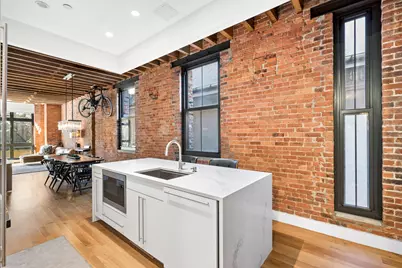 406 W 45th Street #3D, New York City, NY 10036 - Photo 5