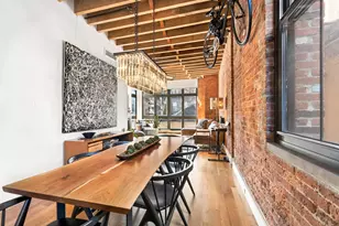 406 W 45th St, New York City, NY 10036 - Photo 3