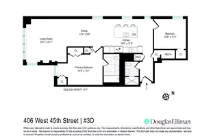 406 W 45th St, New York City, NY 10036 - Photo 11