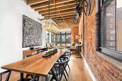 406 W 45th Street #3D, New York City, NY 10036 - Photo 3