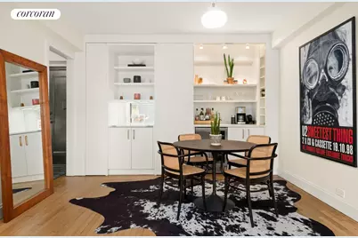 81 Irving Place #11D, New York City, NY 10003 - Photo 3