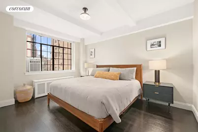 81 Irving Place #11D, New York City, NY 10003 - Photo 5