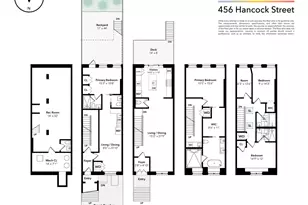 456 Hancock St, New York City, NY 11233 - Photo 23