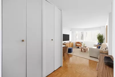 301 E 22nd Street #5V, New York City, NY 10010 - Photo 9