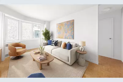 301 E 22nd Street #5V, New York City, NY 10010 - Photo 3