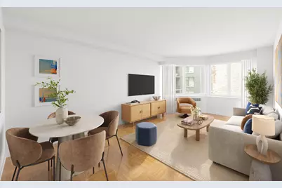 301 E 22nd Street #5V, New York City, NY 10010 - Photo 1