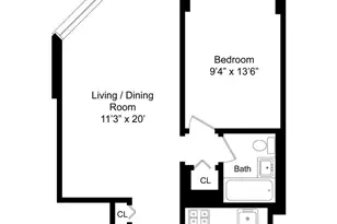301 E 22nd St, New York, NY 10010 - Photo 13