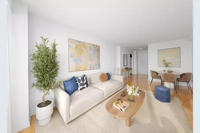 301 E 22nd Street #5V, New York City, NY 10010 - Photo 5