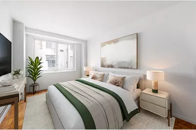 301 E 22nd Street #5V, New York City, NY 10010 - Photo 7