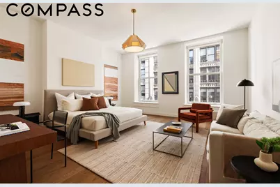42 E 20th Street #4AD, New York City, NY 10010 - Photo 9
