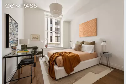 42 E 20th Street #4AD, New York City, NY 10003 - Photo 13