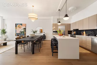 42 E 20th Street #4AD, New York City, NY 10003 - Photo 3