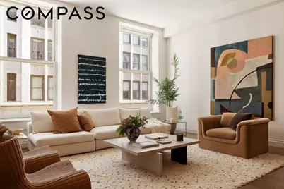 42 E 20th Street #4AD, New York City, NY 10010 - Photo 5