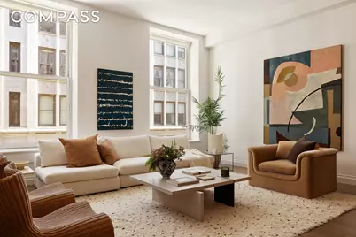 42 E 20th Street #4AD, New York City, NY 10003 - Photo 5