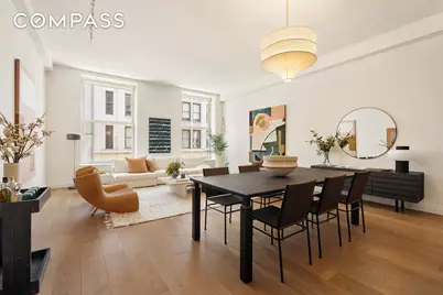 42 E 20th Street #4AD, New York City, NY 10003 - Photo 1