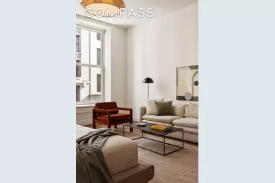 42 E 20th Street #4AD, New York City, NY 10003 - Photo 11