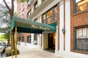 321 W 78th St, New York City, NY 10024 - Photo 9