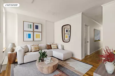 632 11th Street #3, New York City, NY 11215 - Photo 3