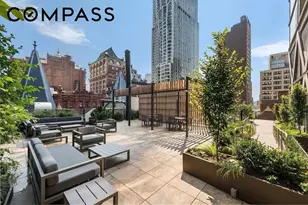 5 Beekman St, New York City, NY 10038 - Photo 11