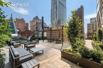 5 Beekman Street #30A, New York City, NY 10038 - Photo 11