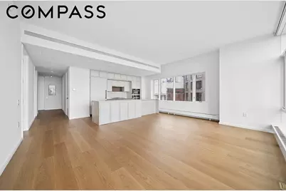 5 Beekman Street #30A, New York City, NY 10038 - Photo 5