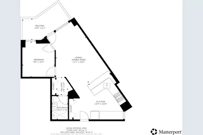 5700 Arlington Avenue #21R, New York City, NY 10471 - Photo 19