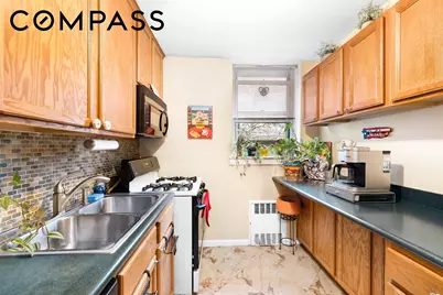 5635 Netherland Avenue #1G, New York City, NY 10471 - Photo 1