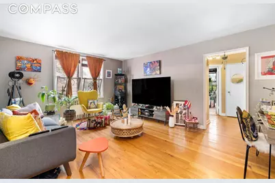 5635 Netherland Avenue #1G, New York City, NY 10471 - Photo 3