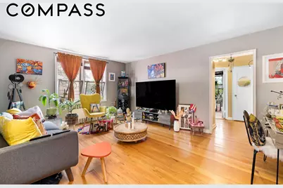 5635 Netherland Avenue #1G, New York City, NY 10471 - Photo 3
