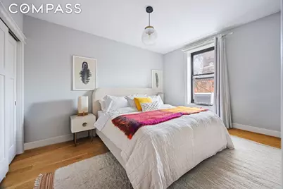 342 W 21st Street #4B, New York City, NY 10011 - Photo 7