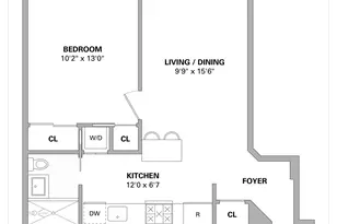 342 W 21st St, New York City, NY 10011 - Photo 9