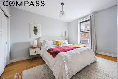 342 W 21st Street #4B, New York City, NY 10011 - Photo 7