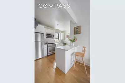 342 W 21st Street #4B, New York City, NY 10011 - Photo 3